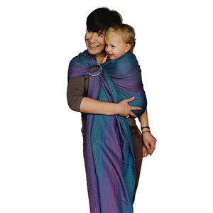Ring sling Lovely Nightfall - M (2,0m)