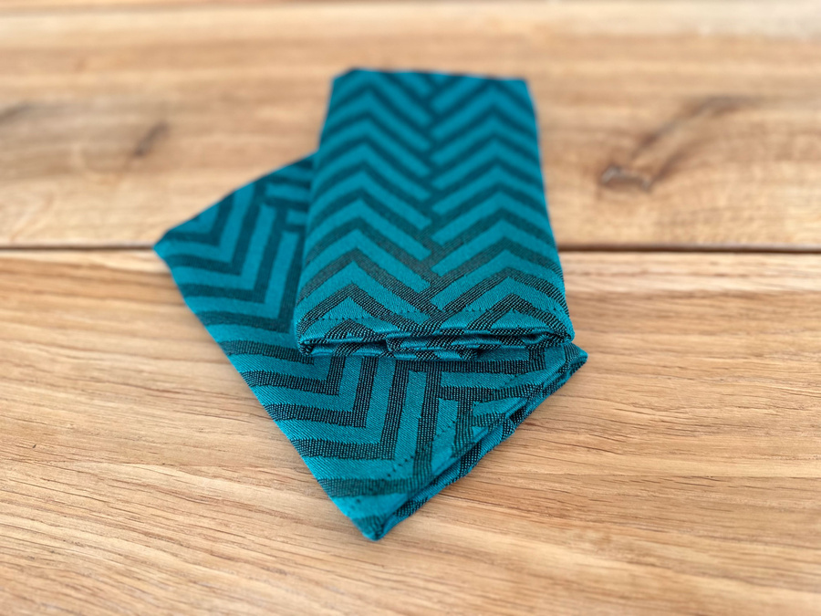 Chrániče ramenních popruhů - Viridian Miles