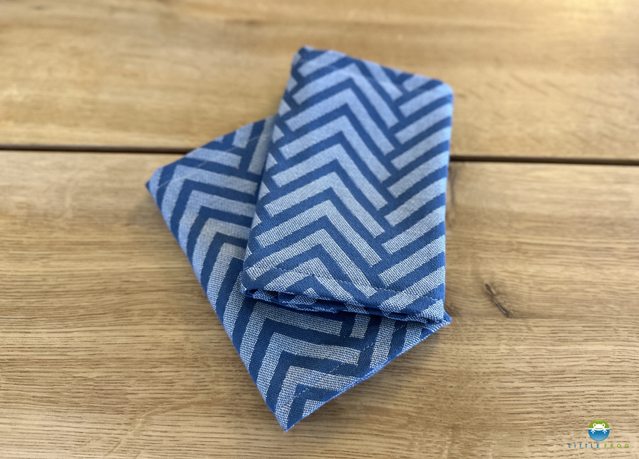 Chrániče ramenních popruhů -Sky Miles