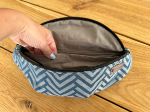 Ledvinka Little Frog - Sky Miles