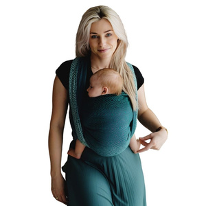 Šátek na nošení dětí Jade Cube vel. 5