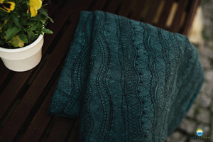 Ring sling RE Ocean Harmon - M 2m) /II. jakost