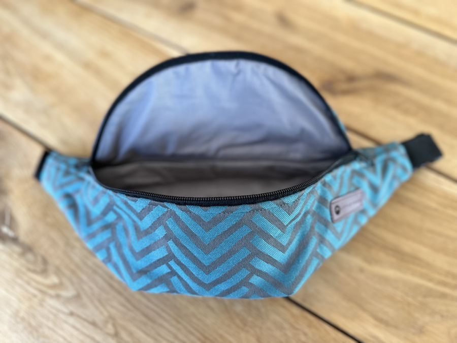 Ledvinka Little Frog - Dark Miles