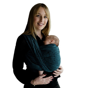 Šátek na nošení dětí Ocean Wildness vel. 8