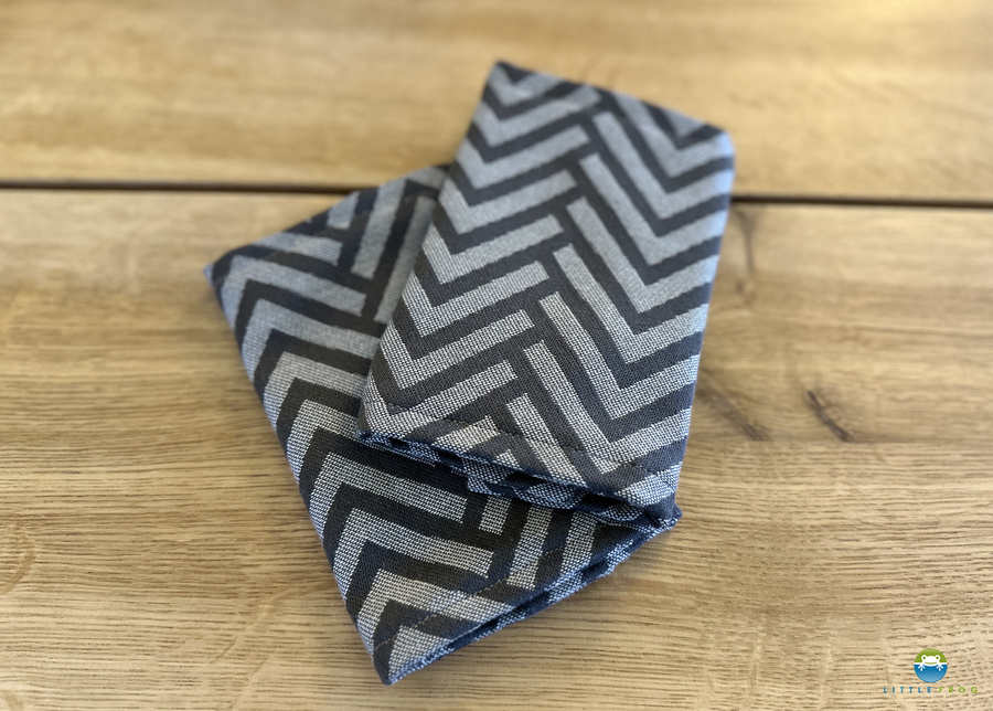 Chrániče ramenních popruhů - Dragon Miles