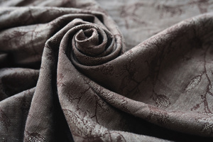 Šátek na nošení dětí Linen Joy of life vel. 7