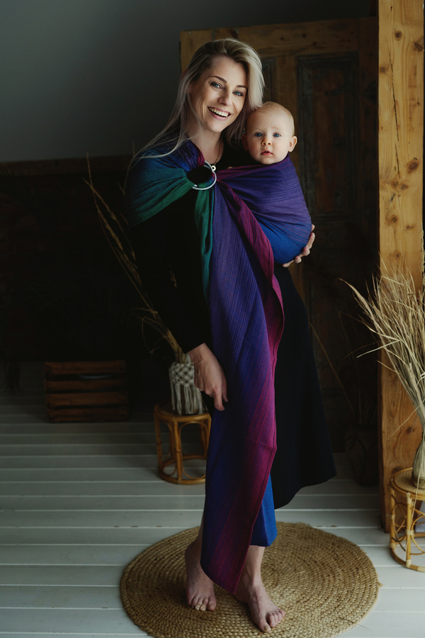 Ring sling Zircon - S (1,7m)