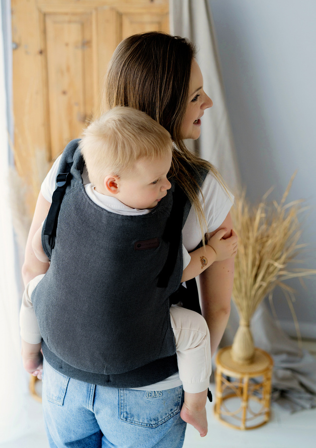 Nosítko Swift Toddler - Slate Moonstone
