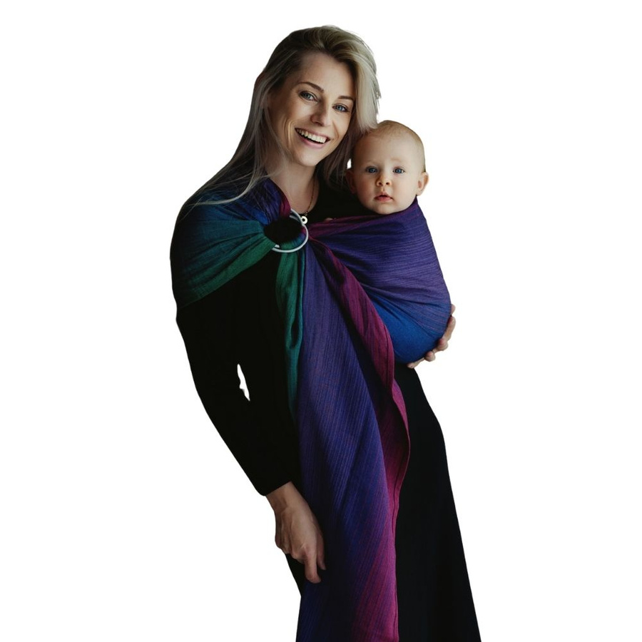Ring sling Zircon - L (2,3m)
