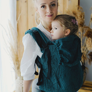 Nosítko Preschooler - Ocean Wildness