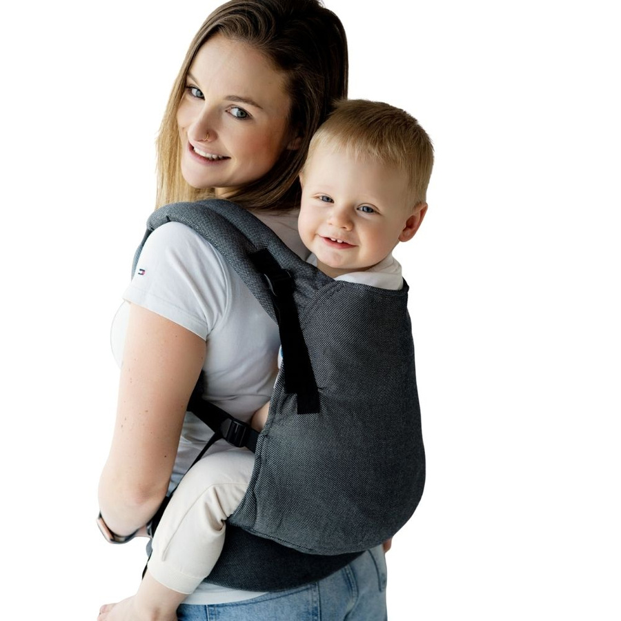 Nosítko Swift Toddler - Slate Moonstone