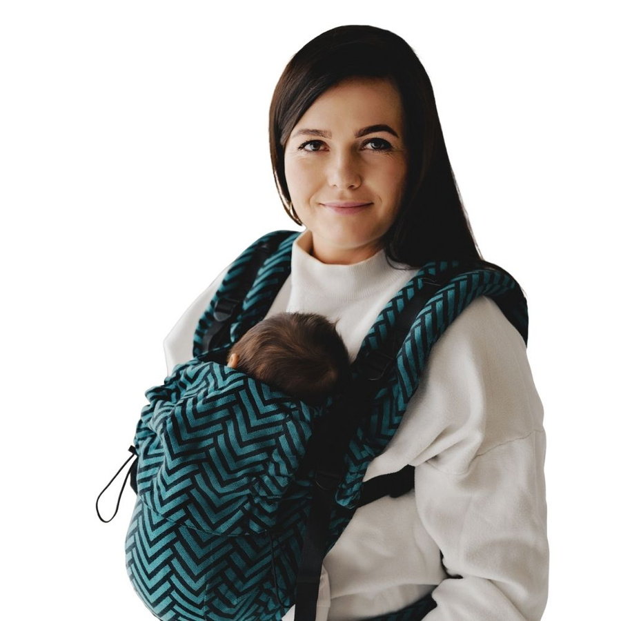 Dětské nosítko Prime Moana Miles v3