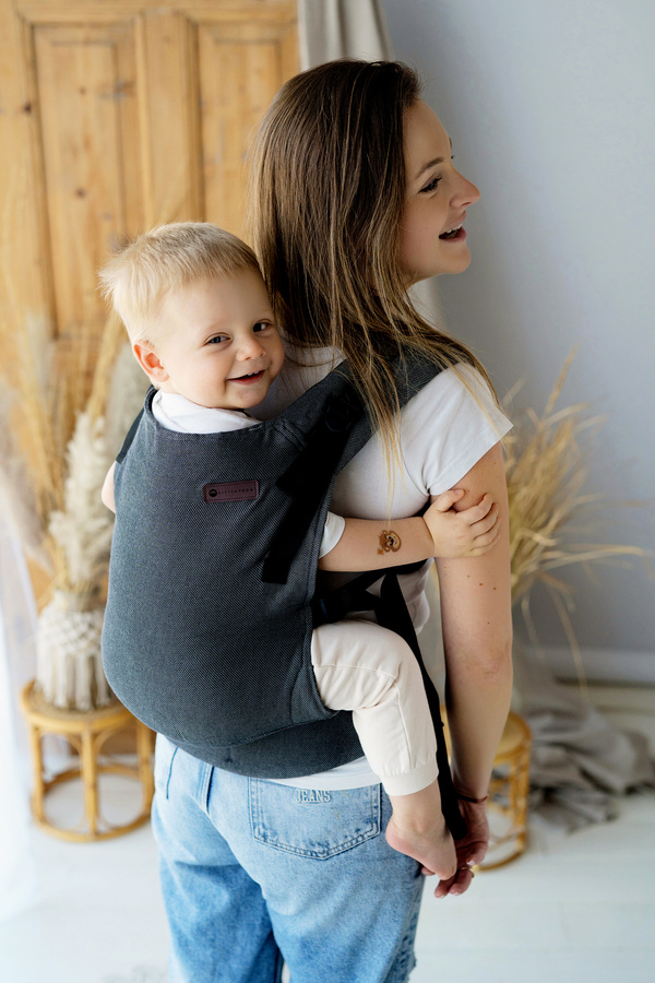 Nosítko Swift Toddler - Slate Moonstone