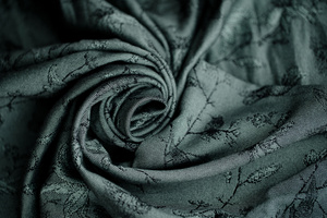 Ring sling TENCEL™ Joy of life - S (1,7m)