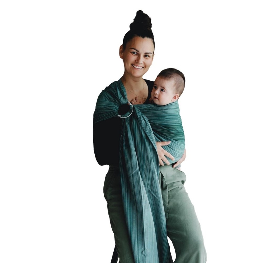 Ring sling Malachite - S (1,7m)