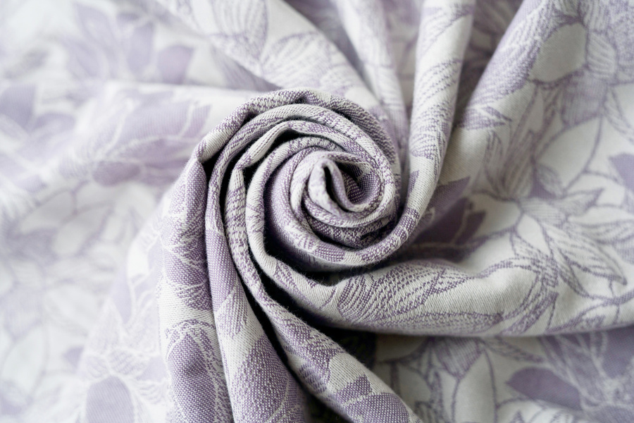 Ring sling Lotus Bloom - S (1,7m)