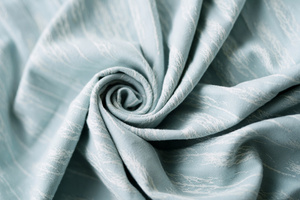 Šátek na nošení dětí Steel Whisper vel. 6