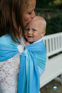 Ring sling Euclase S (1,7m) /II. jakost