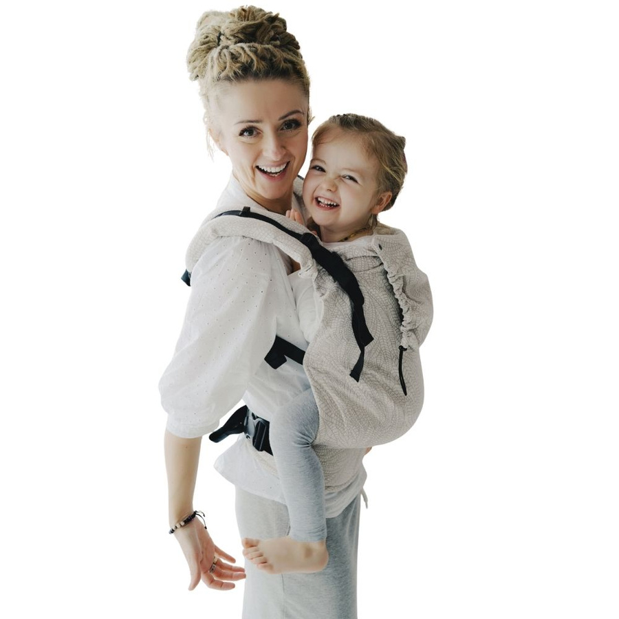 Nosítko Preschooler - Natural Wildness