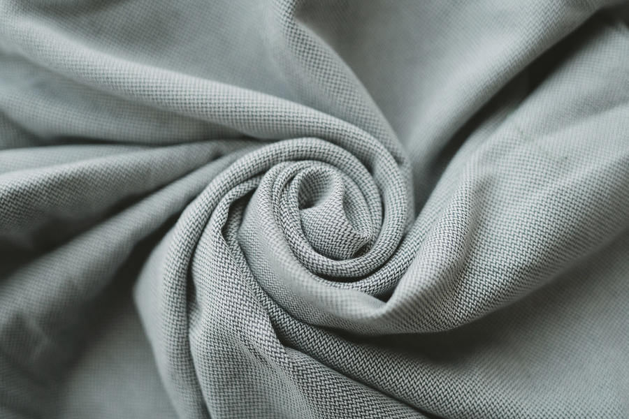 Ring sling Gray Moonstone - M (2,0m) /II. jakost