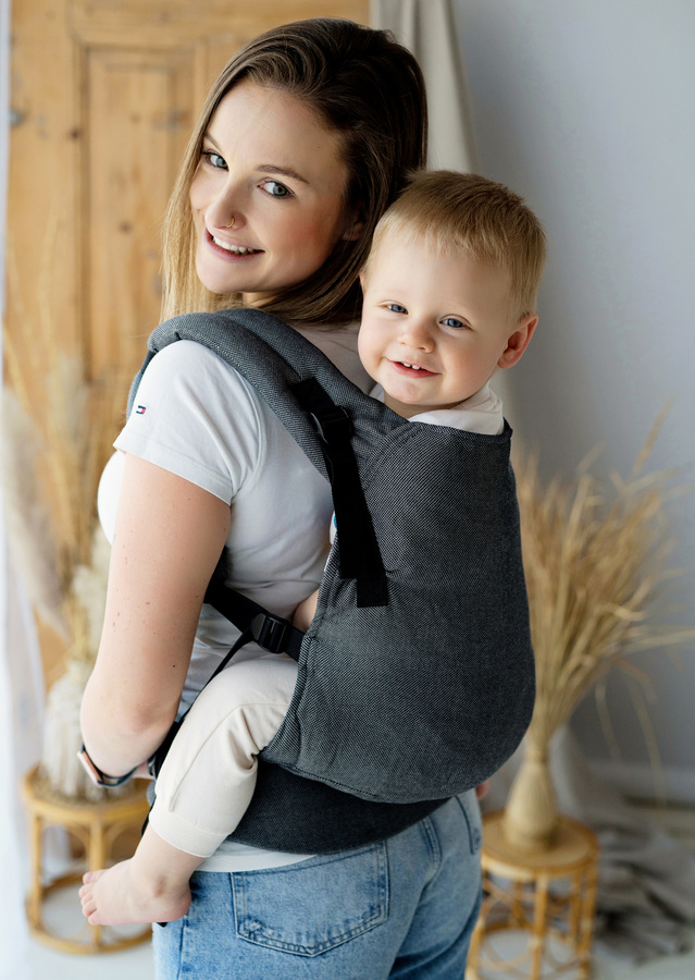 Nosítko Swift Toddler - Slate Moonstone