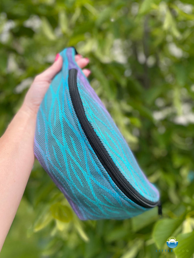 Ledvinka Little Frog - Flames of Love