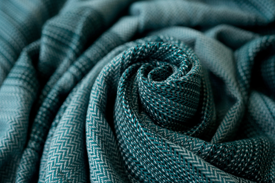 Ring sling Emerald Path - M (2,0m) DEMO