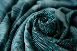 Ring sling Emerald Path - M (2,0m)