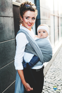 Látkové odstřižky - 20-60cm Angelit (cena za 1 kg)