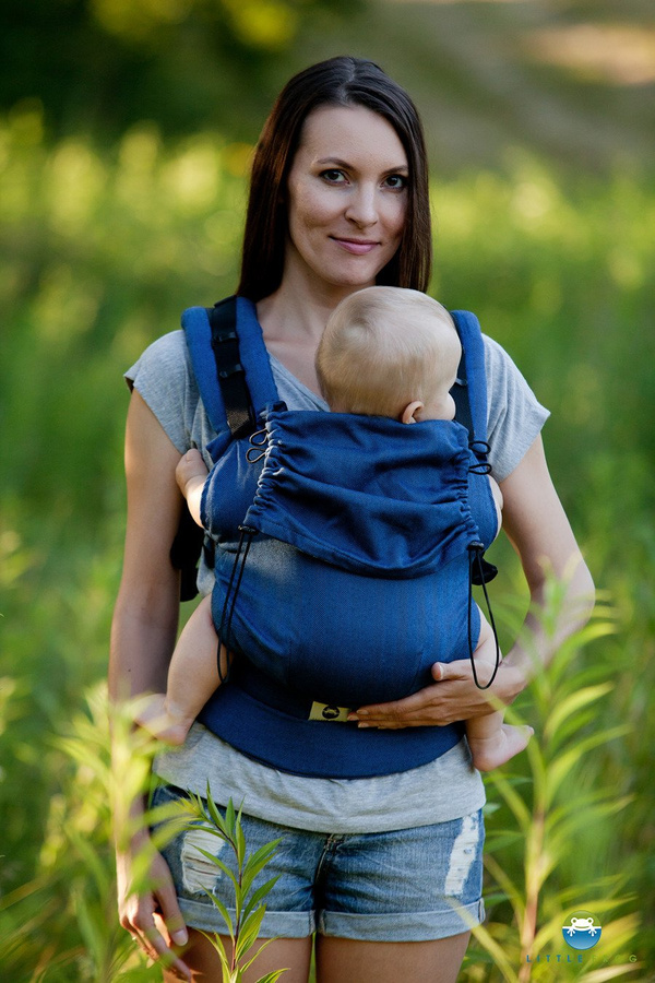 Látkové odstřižky - 20-60 cm Quartz (cena za 1 kg)