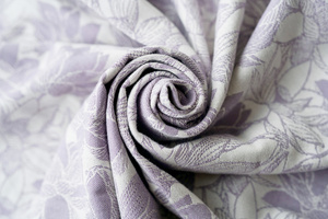 Ring sling Lotus Bloom - M (2,0m)