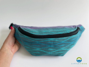 Ledvinka Little Frog - Flames of Love