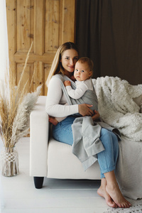 Šátek na nošení dětí Gray Moonstone vel. 7