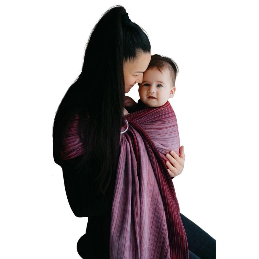 Ring sling Jasper - M (2,0m)