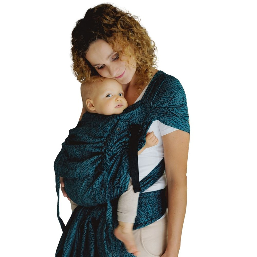 Dětské nosítko Cross Hybrid Ocean Wildness