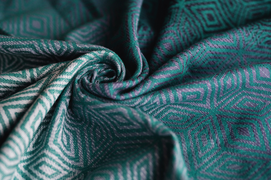 Ring sling Jade Cube - S (1,7m)