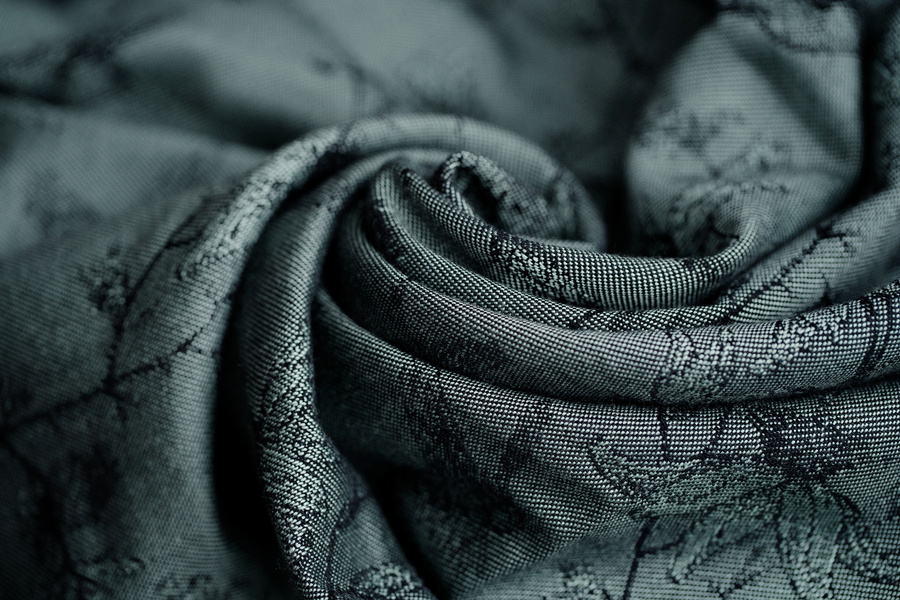 Šátek na nošení dětí TENCEL™ Joy of life vel. 4