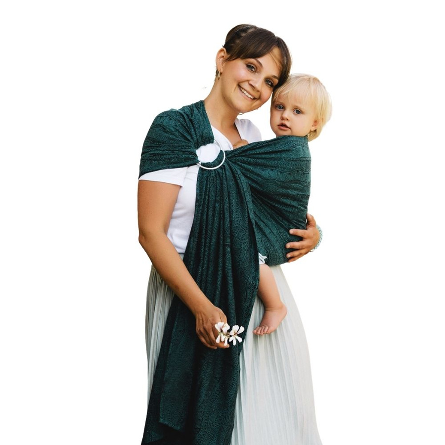 Ring sling RE Ocean Harmon - M 2m)