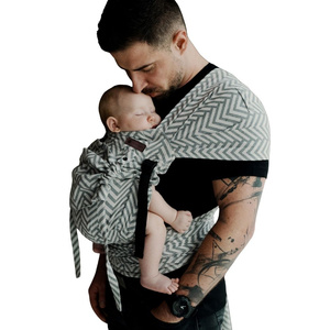 Dětské nosítko Cross Hybrid Re Rocky Miles