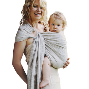 Ring sling Natural Wildness - S (1,7 m)