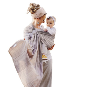 Ring sling Quartz - L (2,3m)
