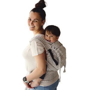 Dětské nosítko Cross Hybrid Calm Miles