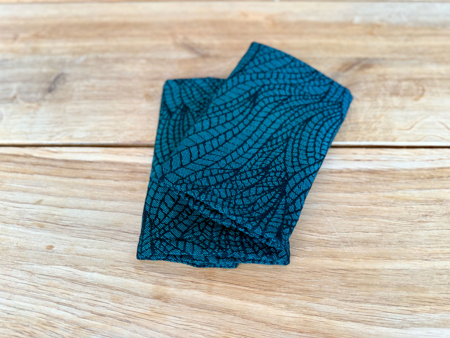 Chrániče ramenních popruhů - Ocean Wildness