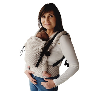 Dětské nosítko Prime Calm Miles v3