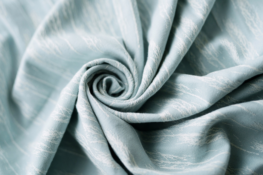 Šátek na nošení dětí Steel Whisper vel. 5