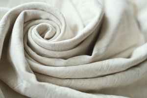 Šátek na nošení dětí Linen Summer Meadow vel. 8