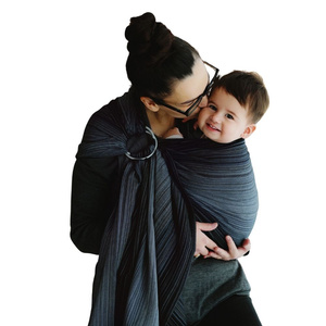 Ring sling Hematite - M (2,0m)