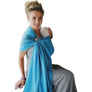 Ring sling Aquamarine - S 1,7 m)