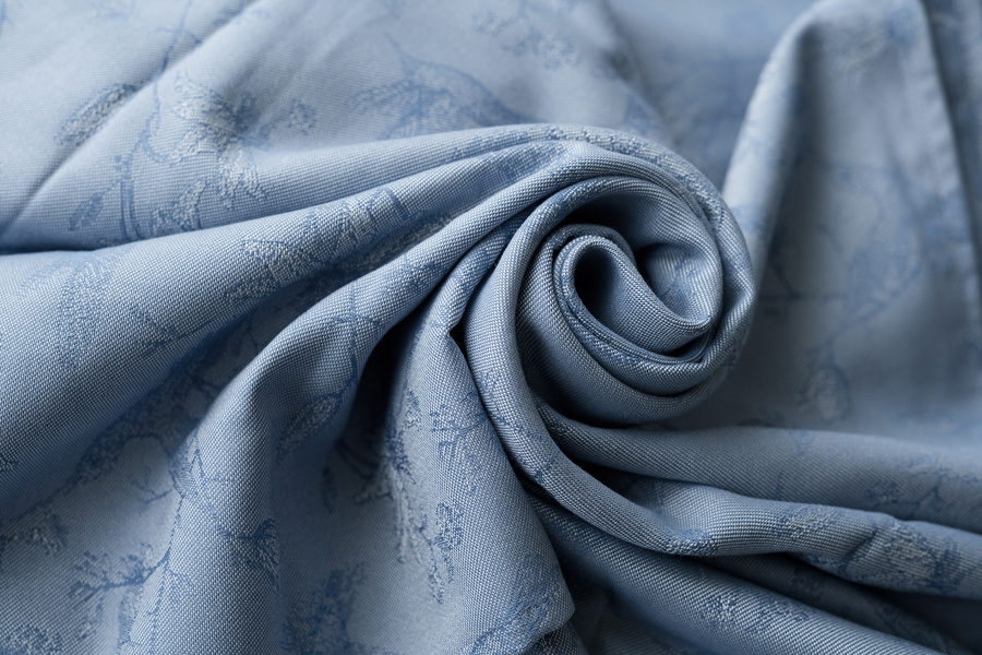 Ring sling TENCEL™ Joy of life Air - M (2,0m)
