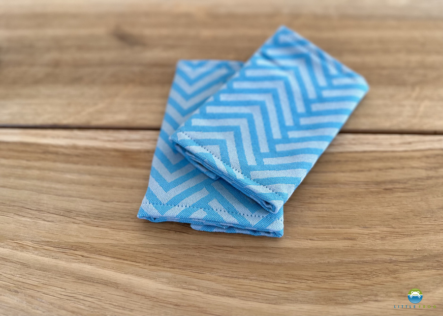 Chrániče ramenních popruhů - Horizon Miles